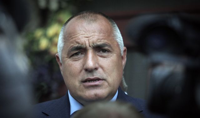 Την ακύρωση των εκλογών επιχειρεί η κεντροδεξιά στη Βουλγαρία